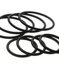 Lathe Drive Belt Replacement Kit For DB200 And SL1000 Lathes Four Sets Of Eight Belts Each