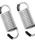 Hinge Spring Replacement For Kamado Grills Heavy Duty 304 Stainless Steel Lid Support Fits MiniMax Large XL XXL Models Two Pack