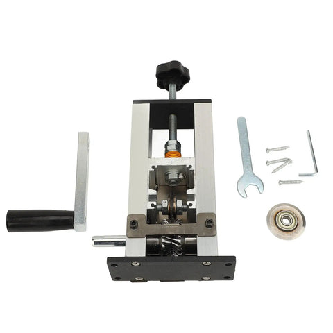 Awesome Small Electric Wire Stripper Machine For Fast Copper Peeling versatile scrap cable tool with accurate design components