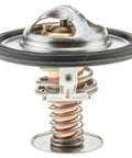 Heavy Duty Engine Coolant Thermostat Replacement Direct Install For Mitsubishi Eclipse Galant Outlander 2000 To 2005, metallic design