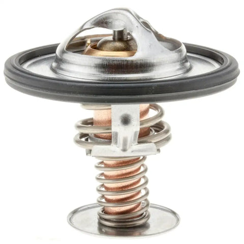 Heavy Duty Engine Coolant Thermostat Replacement Direct Install For Mitsubishi Eclipse Galant Outlander 2000 To 2005, metallic design