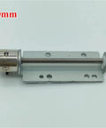 Big Shot 5V Dc Stepper Motor With Screw Lead For Rock Steady Pan Tilt Camera Work Plug And Play Rig Builder Essential In 40Mm size with metal build.