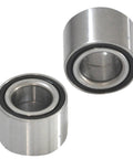 Rear Wheel Bearings 516007x2 Set For Ford Focus 2000 To 2008 With Rear Drum Brakes Fits Left And Right 2 Piece Replacement Kit Budget Friendly High Quality