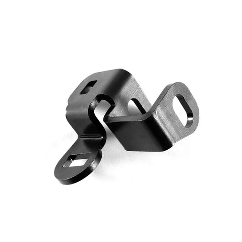 Direct Fit Transmission Linkage For Automatic Floor Shift Compatible With 1978 Through 1988 Monte Carlo El Camino Malibu Classic GM muscle cars metal bracket