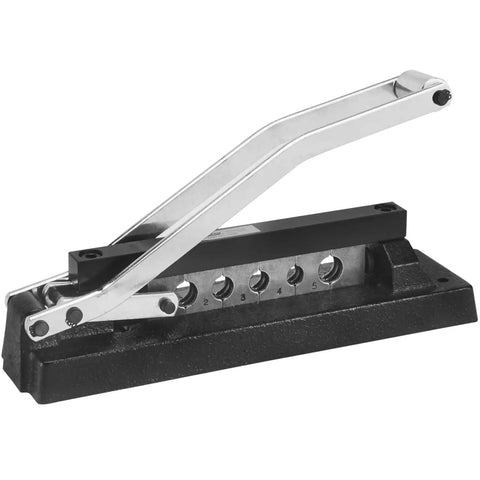 1626 Hose Ferrule Crimping Tool Pro Grade with durable steel construction and ergonomic grip for pneumatic lines and marine hoses.