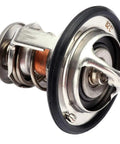 AW6771 Electric Auxiliary Water Pump For Toyota Prius 2004 2009 1.5L L4 Engine showing design details and materials.