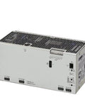Top Tier Switching Power Supply For Industrial Automation And Residential Setup delivering reliable UPS backup, compact design, rear view angle.