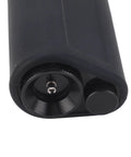Close-up of Fiber Optic Microscope 400X Portable Monocular High Accuracy Inspection Tool For Cable And Surface Checks Dents Detector