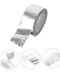 Leak Stop Tape For Water And Roof Leaks High Temperature Resistant Sealant Tape Waterproof Roof Strip Heavy Duty Repair Tape