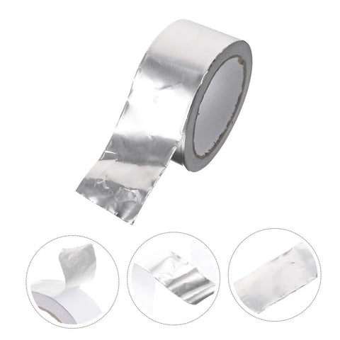 Leak Stop Tape For Water And Roof Leaks High Temperature Resistant Sealant Tape Waterproof Roof Strip Heavy Duty Repair Tape