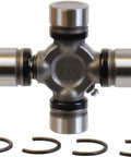 Beefy Durable Aftermarket Front Shaft Rear U-Joint UJ534G For Chevrolet GMC Pontiac Cadillac, Heavy Duty Driveshaft U Joint Replacement