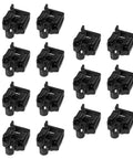 Effortless Low Voltage Landscape Lighting Wire Connectors 12 To 18 Gauge UL Listed arranged in three rows