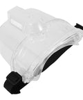 Heavy Duty Adjustable Welding Safety Goggles With Smooth Antifog Clear Lens For Rock Solid Industrial Eye Protection And Crisp Daylong Visibility On Any Daily Grind, clear lens with adjustable strap.