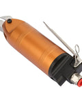Pneumatic Nipper Tool With Pro Grade HS20 S5 Scissors And Cutter Head Auto Cutting Pliers for metal wire close-up