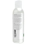 Pure Vegetable Glycerin 100 Percent Hydration for Skin Care, Deep Moisturizing and Softening, Versatile Cleanser and Lubricant for All Skin Types, 4 Ounce Bottle back view