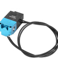 3 Port Electronic Boost Controller With PWM Precision For Turbo Cars, 12V DC Solenoid shown, part of control unit