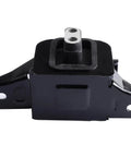 Engine Mount Kit For Hyundai Elantra And Elantra GT 2017-2020 1.4T 1.6T 2.0L And 2018-2020 Elantra GT 1.6T 2.0L 3 Piece Direct Fit OE Replacement Beefed-Up Build front view