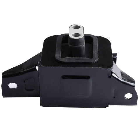 Engine Mount Kit For Hyundai Elantra And Elantra GT 2017-2020 1.4T 1.6T 2.0L And 2018-2020 Elantra GT 1.6T 2.0L 3 Piece Direct Fit OE Replacement Beefed-Up Build front view