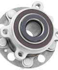 Hyundai FDA827888TK-Chip Middleton Plaza235Z80detect Front Wheel Hub Bearing Assembly for Hyundai/Kia 2021-2023 Models