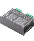 Stepper Motor Driver Controller For CNC Router And Milling Machines 48V DC Peak Power 5.6A High Quality Pro Grade Automation Controller
