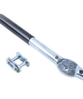 Heavy Duty Hydraulic Directional Control Valve Handle For Bandit Wood Chippers Energy Stump Grinders And MTD Craftsman Log Splitters