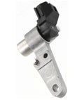 Get Back On The Road Fast With Bolt On Camshaft Position Sensor For Toyota Camry 1997 2001 Solara 1999 2001 RAV4 1998 2003 2.0L 2.2L showing metal body.