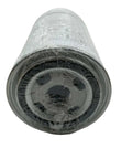 Heavy Duty Oil Filter Element For Screw Air Compressors Replacement Spare Part Pro Grade Easy Install Durable Cartridge One Color