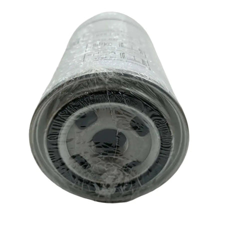Heavy Duty Oil Filter Element For Screw Air Compressors Replacement Spare Part Pro Grade Easy Install Durable Cartridge One Color