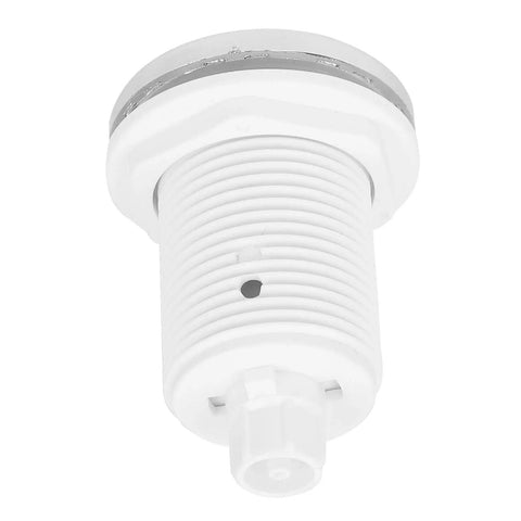 Easy Install 250V Spa Pool Push Air Button Switch Kit For Home Use featuring stainless steel finish and durable design