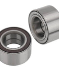Front Wheel Bearing Pair 510030 Fits Acura Integra 1994-2001, Acura EL 1997-2005, Honda Civic 1992-2005, Civic Del Sol 1994-1997 Without ABS