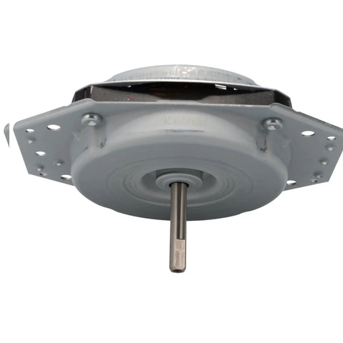 Bottom view of Model Specific Dishwasher Circulation Motor Replacement For 4681ED1004B And 4681ED1004D Not Universal