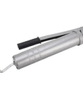 High Pressure Grease Gun 8000 PSI 400cc Manual Oiling Greaser for Steel Machinery and Industrial Equipment Maintenance