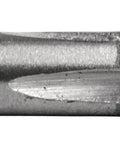 High Carbon Steel Metric Plug Tap 6.0 x 1.00 for hand cutting threads DIY friendly pro grade with precision heat treated and tempered