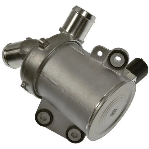 Top Tier Electric Engine Water Pump For Ford Fusion 2014 To 2020 heavy duty component with metal finish for cooling system.