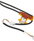 Door Latch Replacement Kit For Whirlpool Maytag Kenmore Washers Ultra Durable WPW10482836 W10482836 AP6022148