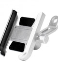 Sleek Portable Electric Pipe Beveling Machine With Auto Centering And Cold Cutting Action For Quick Welding Setup And Workhorse Internal Expansion Chamfering Tool mounting bracket close-up.