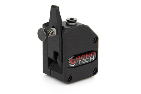 Rock Solid Dual Drive Bmg Extruder Optimized For Mosquito Hotend Runs Your 3D Printer Smooth As Butter With Zero Drama And Delivers Precision Prints Every Time For Builders Who Want Reliable Results Without The Headaches