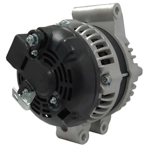 Remanufactured Alternator For Honda Civic 2012 2013 2014 2015 CR V 2012 2014 Acura ILX 2013 2015 2.4L 4 Cylinder Part 31100RX0A01RM