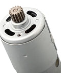 Replacement Motor For Cordless Drill TSR1080 2 LI And GSR120LI 12V 14.4V Beefy Metal Housing 38Mm Dia 56Mm Length