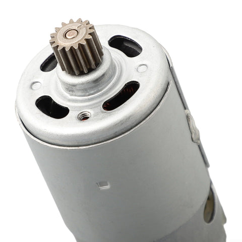 Replacement Motor For Cordless Drill TSR1080 2 LI And GSR120LI 12V 14.4V Beefy Metal Housing 38Mm Dia 56Mm Length