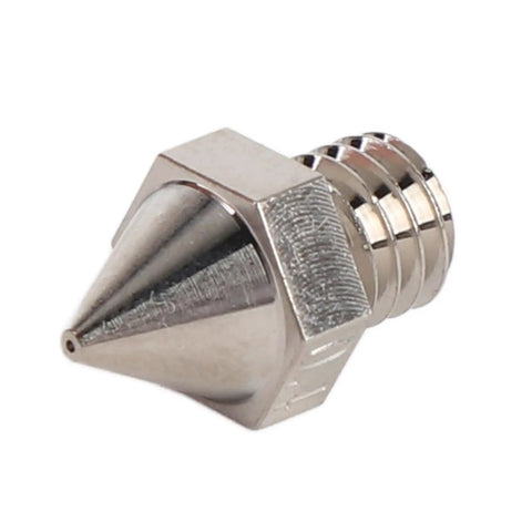 Premium 0.4mm Carbide 3D Printer Nozzle Tip For Buttery Smooth Flow And Killer Durability High Precision Hot End Replacement Compatible With N Pro2 Pro3 E2 Series For Top Shelf Printing Results