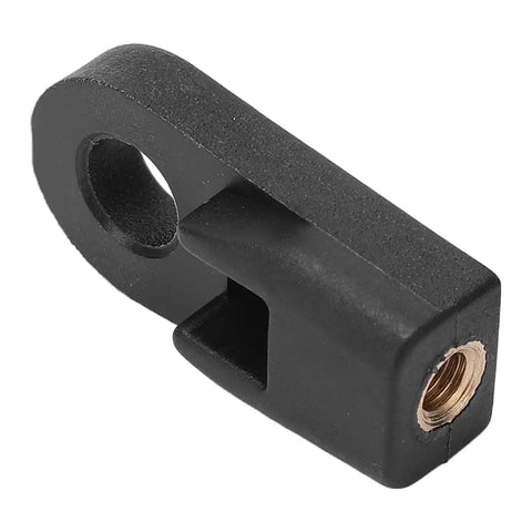 Boat Throttle And Shift Cable Ends Kit With End Fittings For Outboard Control Box Connectors OE 67275-95600 Replacement