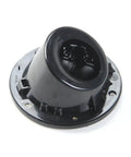 Jeep Wrangler 2007 2018 Gas Cap Fuel Door Cover No Locking Gas Tank Cover For JK JKU Rugged ABS