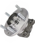 AWD 4 Piece Wheel Bearing Hubs Kit For Mazda CX 9 2007 Through 2015 Includes Two Front Wheel Bearings And Two Rear Hubs