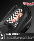 Torque Converter Kit For 212 Go Kart With Three Quarter Inch Shaft, 10T 40 To 41 Sprocket And 12T 35 Chain cover with logo
