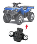 Vehicle Down Sensor Replacement Module For Brute Force 750 Teryx4 750 ATV 2012-2021 Built Tough Weatherproof Sensor With Easy Install Fitment Part 21176-0026, black plastic sensor