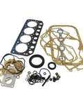 High Performance Full Head Gasket Set For S4L S4L2 Engines Fits MM35T MM40CR MM40T Excavator And Loader gasket kit with various seals