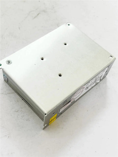 Elevator Power Supply 24V DC 2.1A, 50/60Hz For Switch Lift Systems, silver metal box