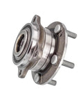 Front Hub Bearing Assembly For 2015 2021 Kia Sedona 5 Lug Without ABS Bolt On Direct Fit 30 Spline 4 Bolt Knuckle Mount