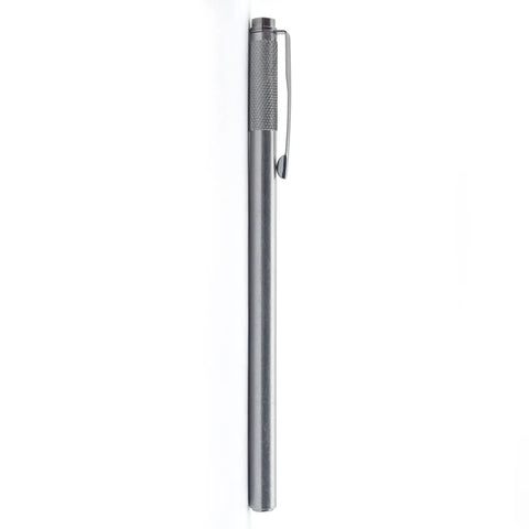 Neodymium Magnetic Pick Up Tool With Pocket Clip 5.75 Inch Reach 2 Lb Hold Handy Magnetic Grabber For Garage Workshop And Automotive Repairs Ideal For Reaching Into Tight Spots And Retrieving Nails Screws And Small Metal Bits